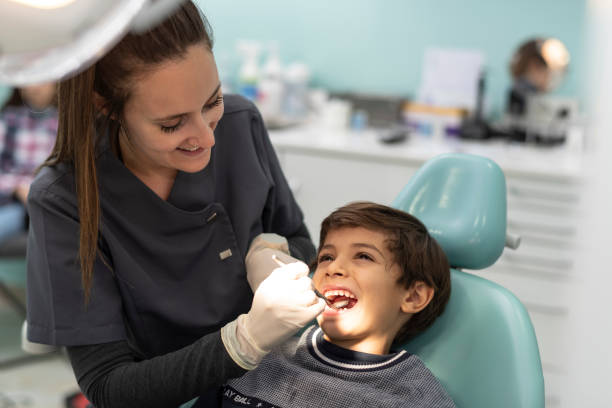 Best Emergency Broken Tooth Repair in Evanston, WY