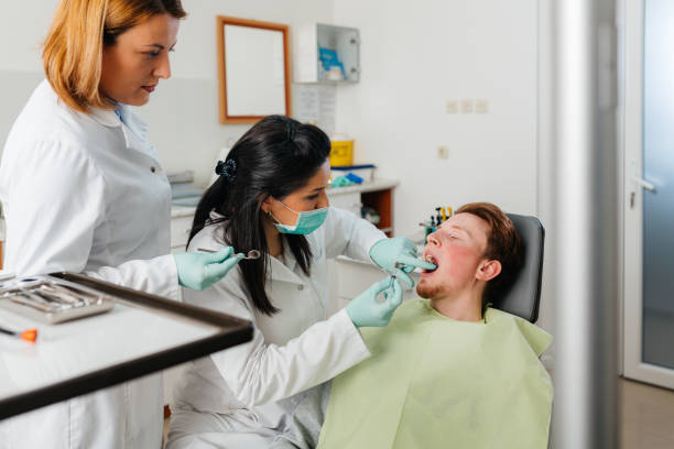 Best Emergency Wisdom Teeth Removal in Evanston, WY